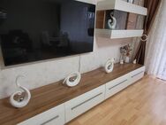 Sideboard mit Hängeschrank Tv Ablage - Berlin Neukölln