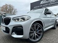 BMW X3 xDr30e M Sport PANO*ACC*AHK*TV*Individual - Wiesbaden