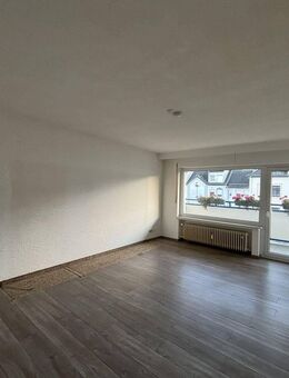 Absolut zentral gelegene Eigentumswohnung in Neubeckum! - Beckum