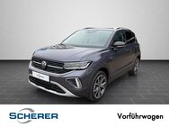 VW T-Cross, 1.0 l TSI Style OPF 115 DSG7, Jahr 2024 - Saarbrücken