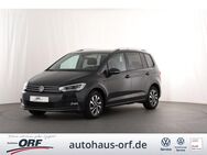 VW Touran, 2.0 TDI Active APP, Jahr 2021 - Hausen (Landkreis Rhön-Grabfeld)