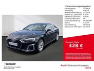 Audi A5, Sportback S line 40 TDI, Jahr 2020 - Lingen (Ems)