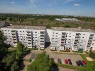 Wohnung wird saniert! Erstbezug in 4-Raumwohnung - Magdeburg