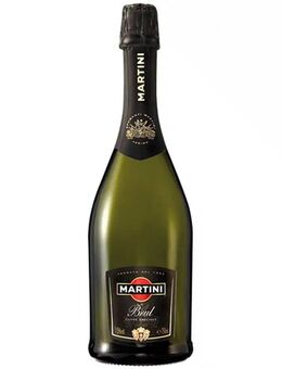 MARTINI KONVOLUT: 1x Martini Brut Schaumwein + 2x Martini Prosecco - je 0,75L - Hamburg