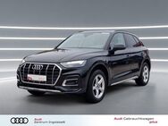 Audi Q5, Advanced 40 TDI qu Kameras, Jahr 2024 - Ingolstadt