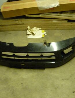 MR325299 Stoßfängerverkleidung vorn Mitsubishi Galant EA0 - Hannover Vahrenwald-List