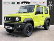 Suzuki Jimny, Comfort Spurhalteass Notbremsass, Jahr 2024 - Schwerte (Hansestadt an der Ruhr)