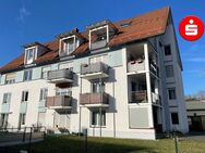 Schicke 3 Zi.- Maisonettewohnung in Hersbruck - Hersbruck