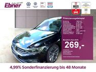 VW Passat Variant, 2.0 TDI SPORT 190PS K, Jahr 2020 - Albbruck