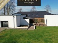C21 - Wie Neu & frisch saniertes Einfamilienhaus mit luxuriöser Architektur - Erkelenz