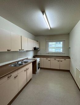 3 ZKB-Wohnung mit Balkon (26 D) - Baumholder