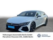 VW Arteon, 2.0 TSI Shooting Brake R, Jahr 2024 - Berlin