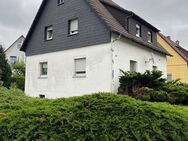 Älteres Siedlungshaus mit viel Potential - Aalen