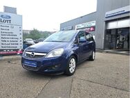 Opel Zafira Innovation *XENON*RECARO*PDC*KLIMA*7-SI - Neudenau