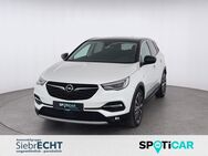 Opel Grandland X, 1.2 Ultimate, Jahr 2021 - Holzminden