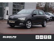 Skoda Fabia, 1.0 TSI Cool Plus OPF Neupreis 18 857 93 EUR, Jahr 2020 - Merseburg