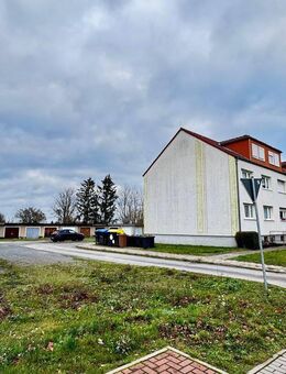 8,41 % IST-Rendite renditestarke Wohnanlage in Neundorf: 40 WE Ortsrandlage als ideale Kapitalanlage - Staßfurt