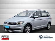 VW Touran, 1.5 TSI Comfortline, Jahr 2020 - Melle