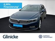 VW Passat Variant, 2.0 TDI Elegance, Jahr 2024 - Bad Sooden-Allendorf