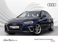Audi A4, Avant S line 35TDI EPH, Jahr 2021 - Wetzlar