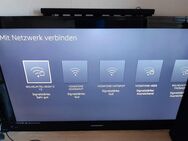 Blaupunkt B40A191TCFHD LED Fernseher 40 Zoll (102cm) Full HD TV HDMI (Abholung) - Norderstedt