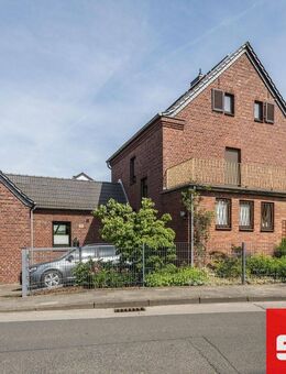 Ich bin ganz besonders! - Korschenbroich