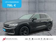 VW Touareg, 3.0 TDI R-LINE, Jahr 2024 - Bayreuth