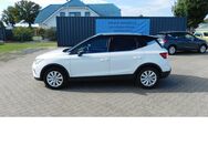 Seat Arona, 1.0 FR-Line, Jahr 2022 - Vordorf