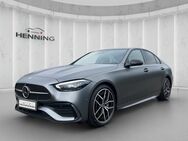 Mercedes C 300, d AMG °, Jahr 2023 - Herne