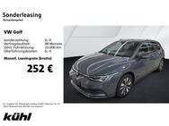 VW Golf, 2.0 TDI 8 VIII Move APP, Jahr 2024 - Gifhorn