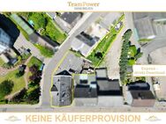 ALL-Inklusiv-Paket- 3 Wohneinheiten + 2 Gewerbeeinheiten + Bauplatz--voll vermietet mitten im Zentrum von Uetersen !!! - Uetersen