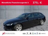 Audi A4, Avant 35 TDI, Jahr 2022 - Bayreuth