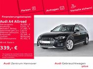 Audi A4 Allroad, quattro 40 TDI, Jahr 2023 - Hannover