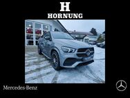 Mercedes GLE 400, d Coupé AMG AIRM, Jahr 2022 - Garmisch-Partenkirchen