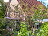 Einfamilienhaus in stadtnaher Lage von Oldenburg - familienfreundlich, sicher und durchdacht! - Oldenburg