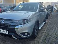 Mitsubishi Outlander, Active, Jahr 2019 - Mannheim