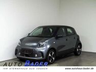 Smart forfour EQ Passion Exclusive 22kW LED Kamera - Mittelstetten