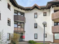 Zentrales Wohnen mit Komfort in Neckargemünd - 2-Zimmer-Eigentumswohnung auch als Kapitalanlage - Neckargemünd