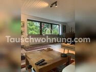 [TAUSCHWOHNUNG] Große Maisonette Wohnung in Niendorf für kleiner in Umgebung - Hamburg