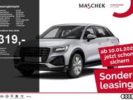 Audi Q2, Advanced 40 TFSI Black R-C, Jahr 2024 - Wackersdorf