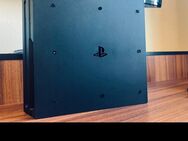 PlayStation 4 pro 1tb - Postbauer-Heng (Markt)