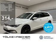 VW Golf Variant, 1.0 Golf VIII eTSI Active, Jahr 2022 - Krefeld