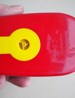 Simba-Badeboot mit Antrieb,Batteriebetrieb,ca. 15 cm - Linnich