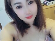 ganz NEU ❤️ YAN YAN ❤️ chinesisches Lustgirl 🔥 Top Service 🔥 diskret 💋 Massage und Sex - Datteln Zentrum