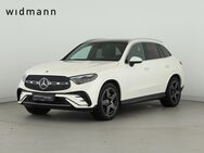 Mercedes GLC 220, d Sport S-Sitz W-Paket, Jahr 2022 - Aalen