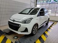 Hyundai i10, 1.2 Passion, Jahr 2019 - Wunstorf