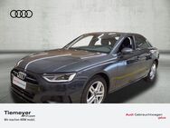 Audi A4, Limousine 40 TDI Q ADVANCED LM18 OPS, Jahr 2024 - Gelsenkirchen