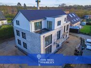 Endetage mit Dachterrasse und Loft-Charakter! Als 2 oder 3 Zimmerwohnung möglich! - Norderstedt