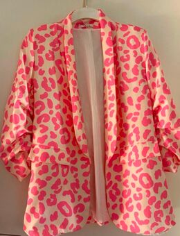 Stylischer Blazer Pink - Hamburg