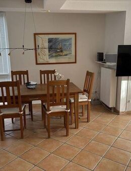 Fast am Meer! 3-Zimmer-Eigentumswohnung - Timmendorfer Strand